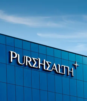 Pure Health