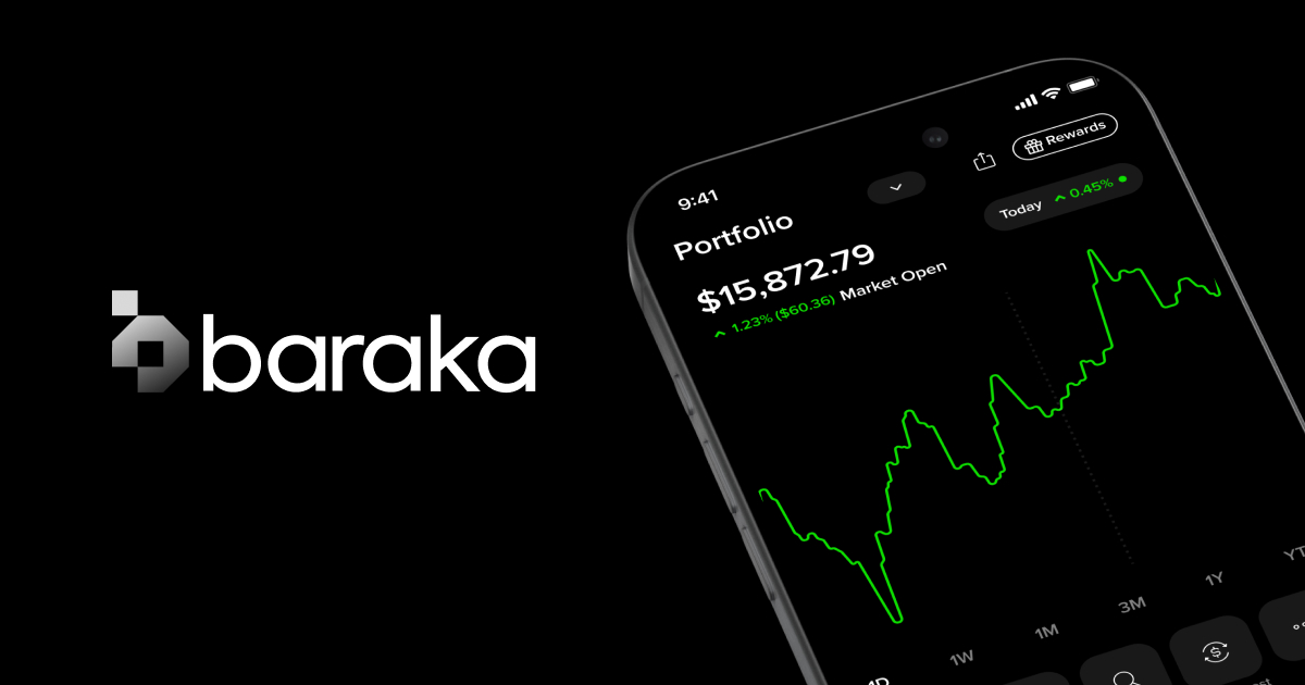 Baraka