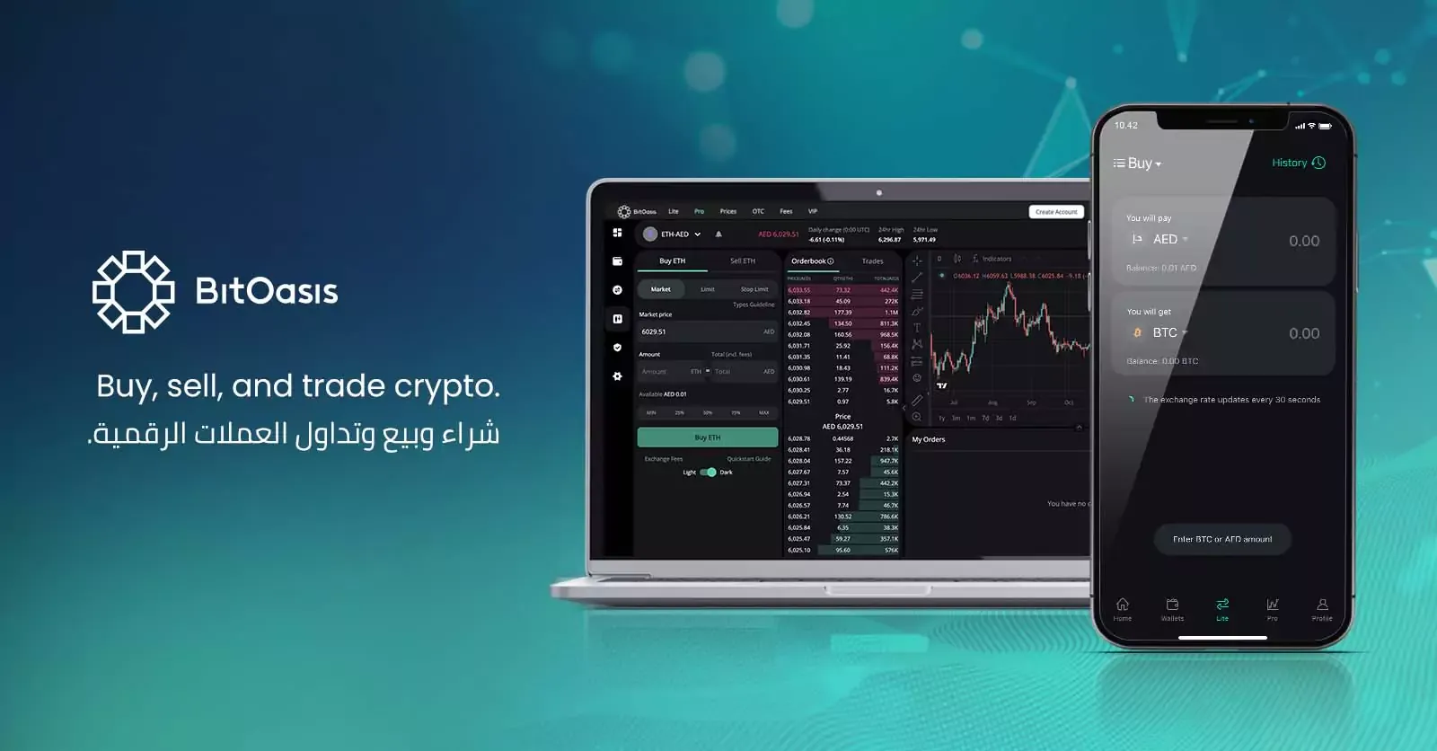 BitOasis