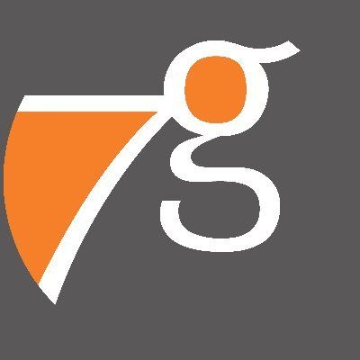 7G Media logo