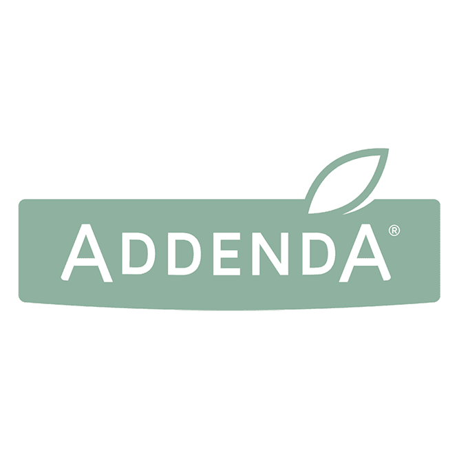 Addenda logo