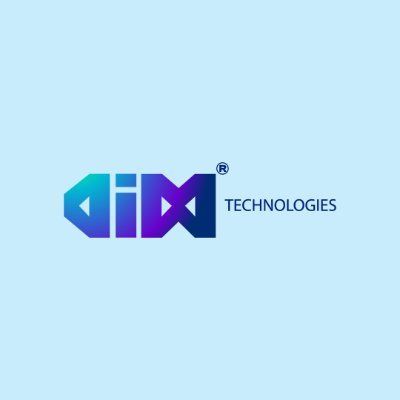 AIM Technologies logo