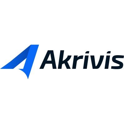 Akrivis logo