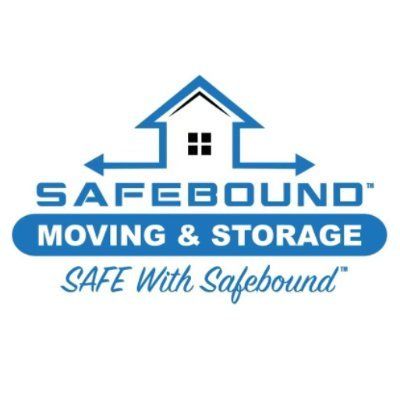 Safebound Moving & Storage logo