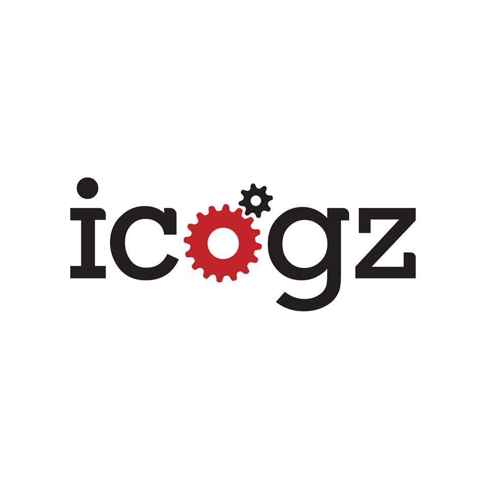 Icogz logo