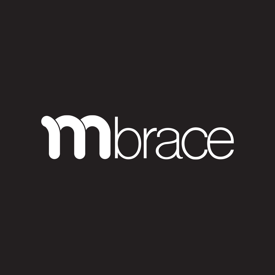 Mbrace logo