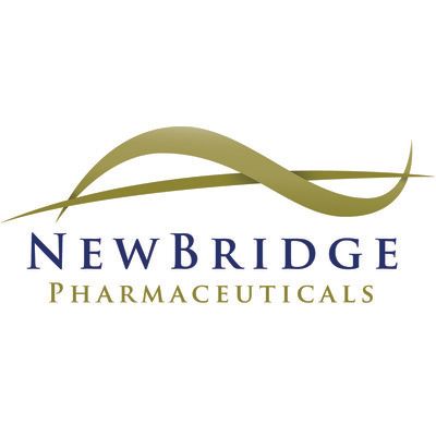 NewBridge Pharmaceuticals logo