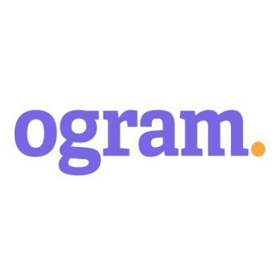 Ogram logo