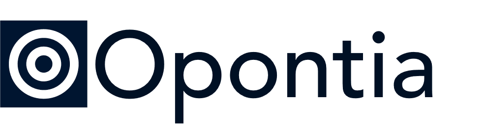 Opontia logo