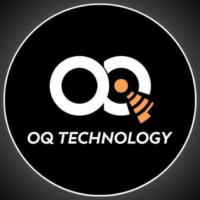 OQ TECHNOLOGY logo