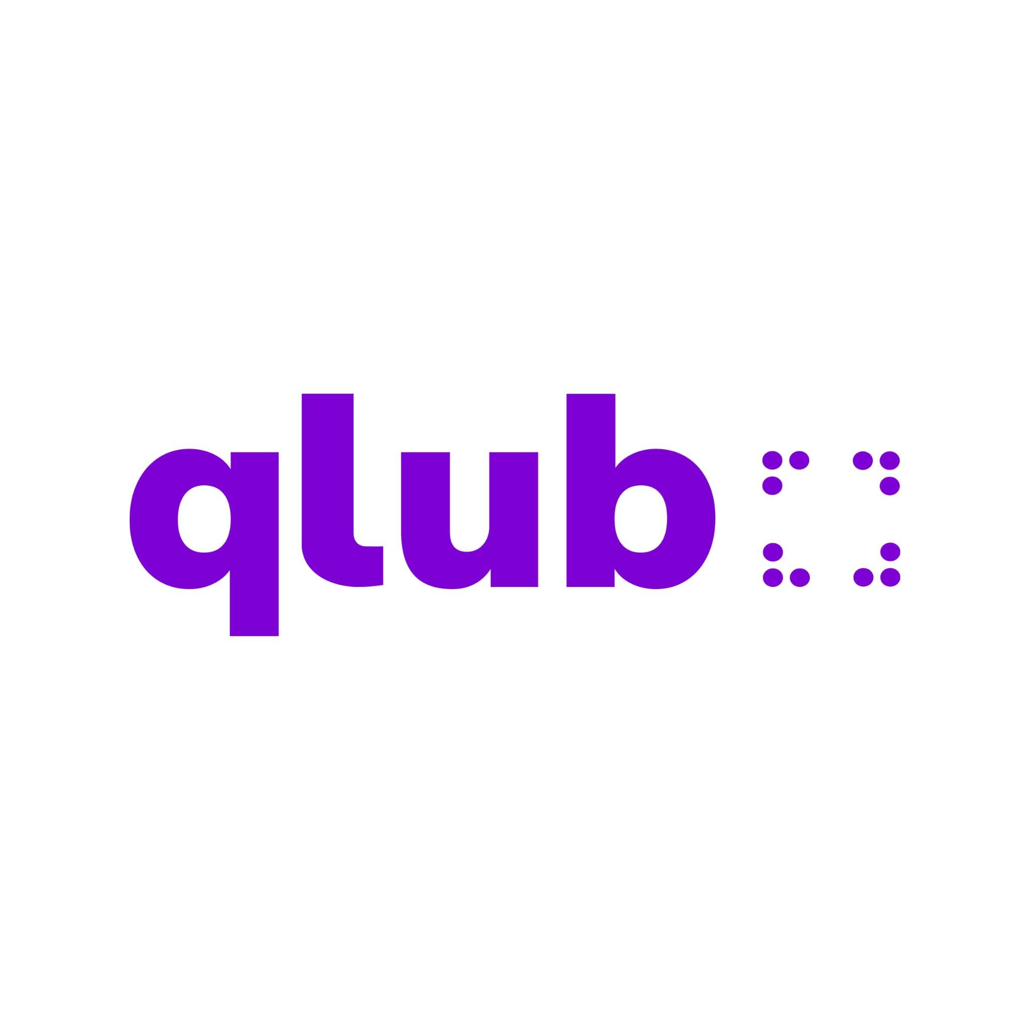 Qlub logo
