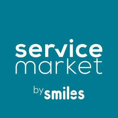 ServiceMarket logo