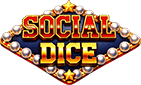 Social Dice logo