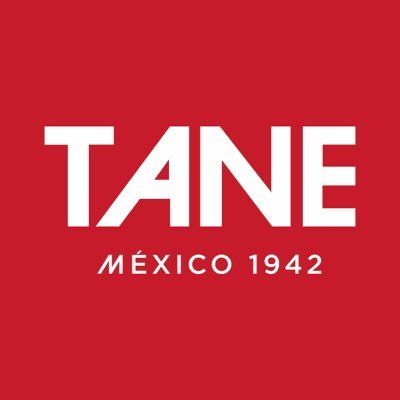 TANE México 1942 logo
